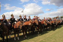 Día del Ejército
