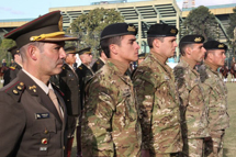 Día del Ejército