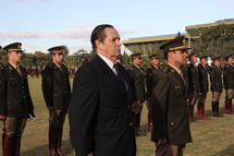 Día del Ejército