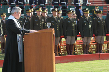 Día del Ejército