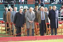 Día del Ejército