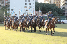 Día de la Caballería