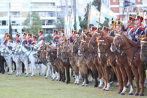 Día del Ejército