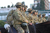 Día del Ejército