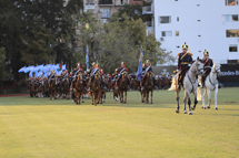 Día del Ejército