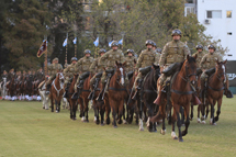 Día del Ejército