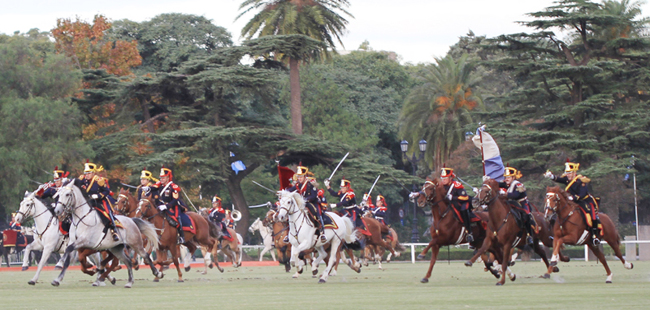 Día del Ejército