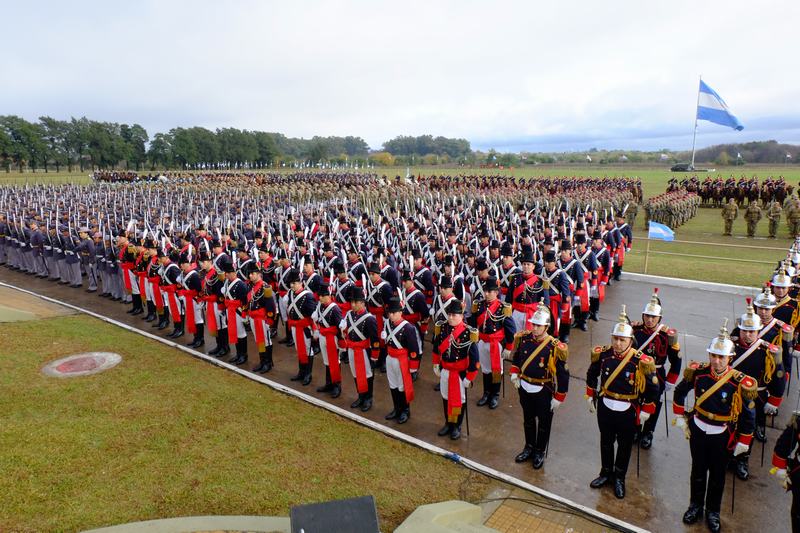 Día del Ejército