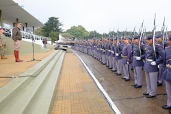 Día del Ejército