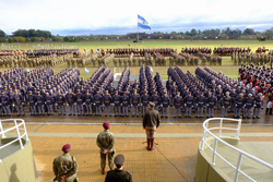 Día del Ejército
