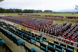 Día del Ejército