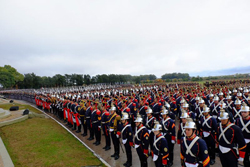 Día del Ejército
