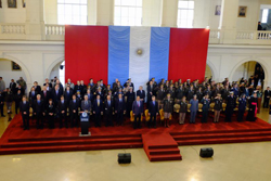 Día del Ejército