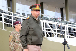 Día del Ejército