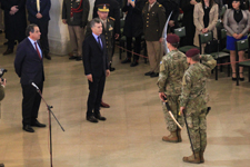 Día del Ejército