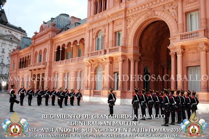 Día de la Antártida Argentina.