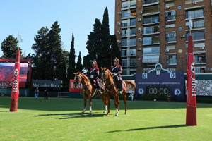 123° Campeonato Argentino Abierto de Polo