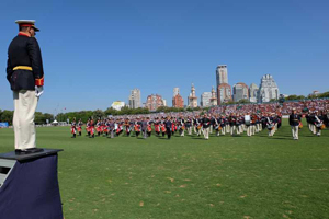 123° Campeonato Argentino Abierto de Polo