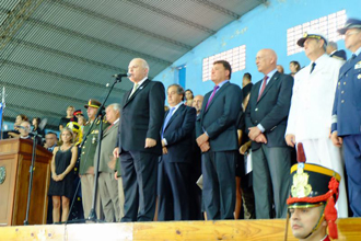 Aniversario Combate San Lorenzo