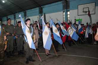 Aniversario Combate San Lorenzo