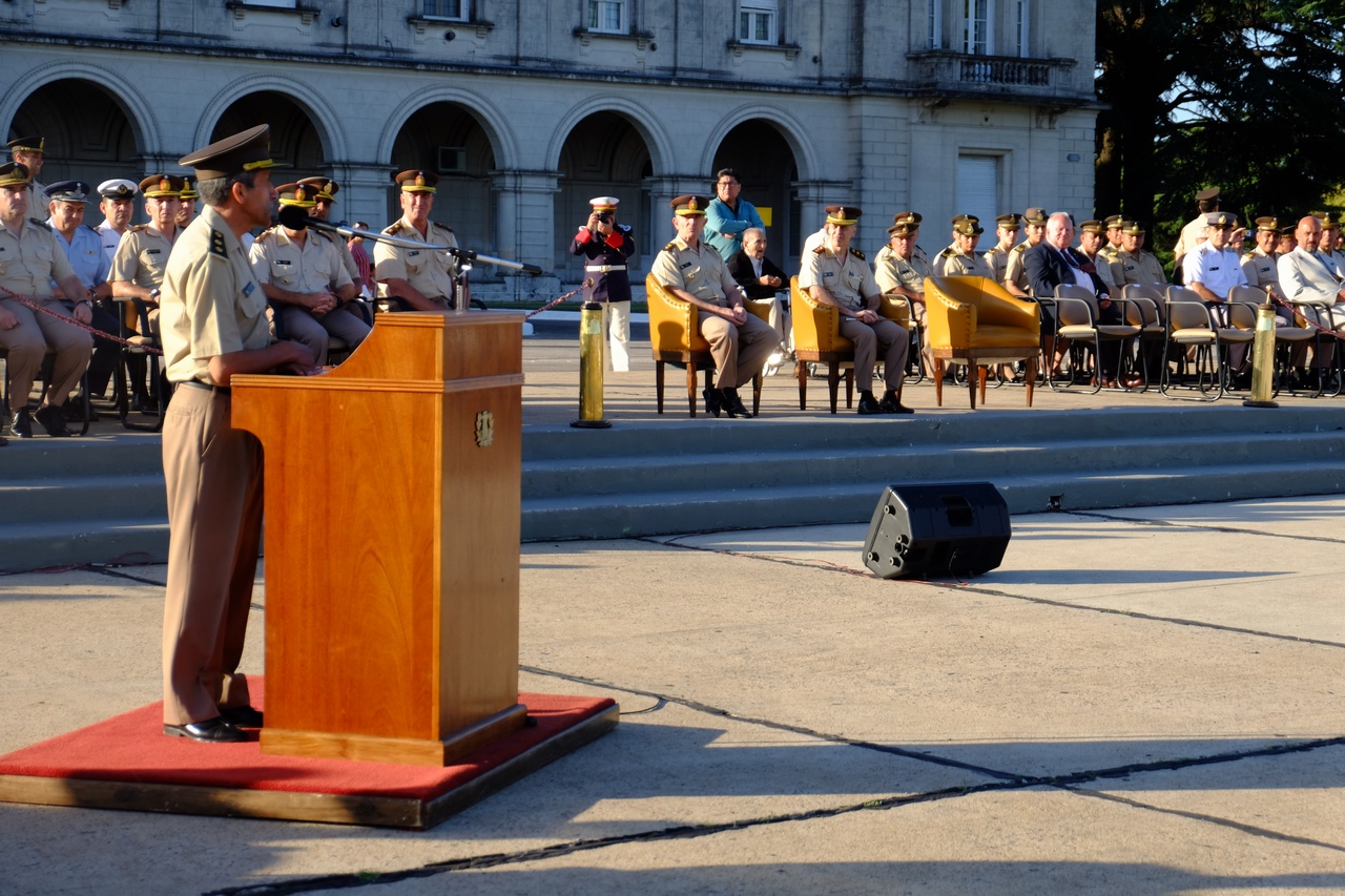 DIA SERVICIO BANDAS