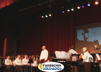 Concierto homeanje