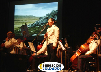 Concierto homeanje