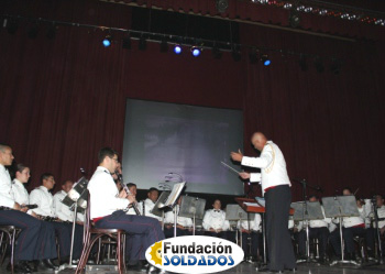 Concierto homeanje