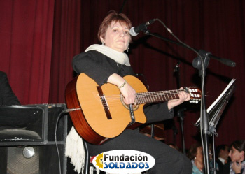 Concierto homeanje