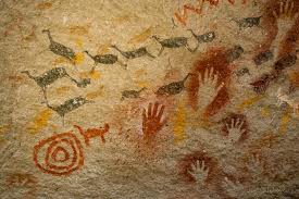 Pinturas rupestres