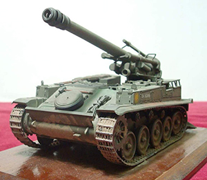 Tanque AMX 13