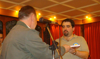 Concurso y exposición regional del IPMSEEE