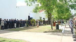 Ceremonia Nahuel