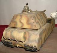 El Tanque Maus