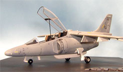 FMA Pampa IA-63 / AT-63 1:48 / 1:72