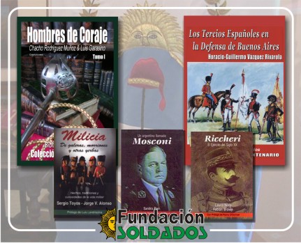 Donaciones Bicentenario