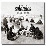 soldados