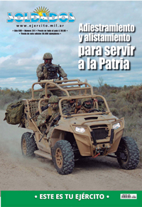 Periodico Soldados